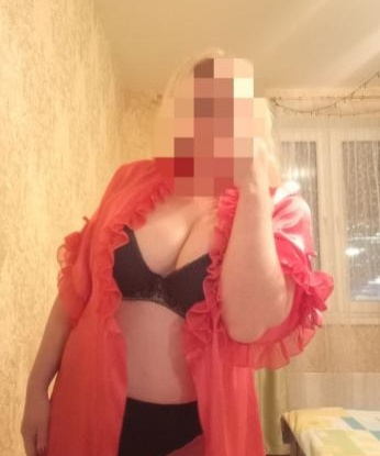 Анкета проститутки Рева - Фото 1, Стародеревянковская, 42 года, №5901